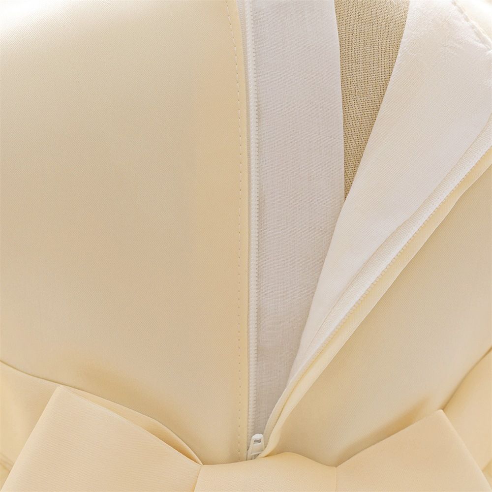 New children's dress princess dress baby week puffy yarn birthday yangqi piano flower girl wedding dress