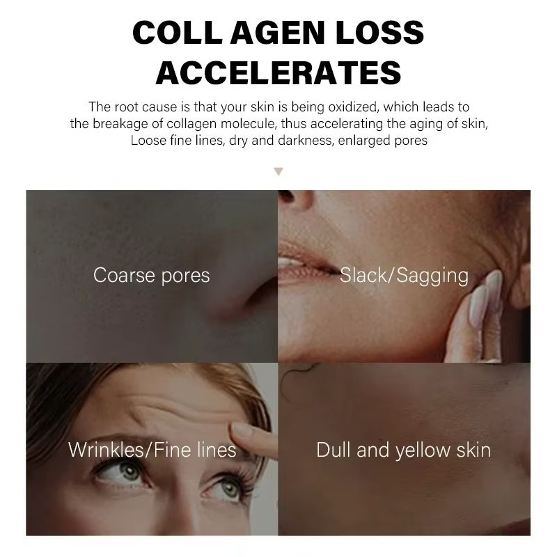 Retinol Cream Moisturizers Repairing Face Cream Hydrating Moisturizing Retinol Face Serum Anti-aging Wrinkle Facial Essence Brightening Skin Facial Cream