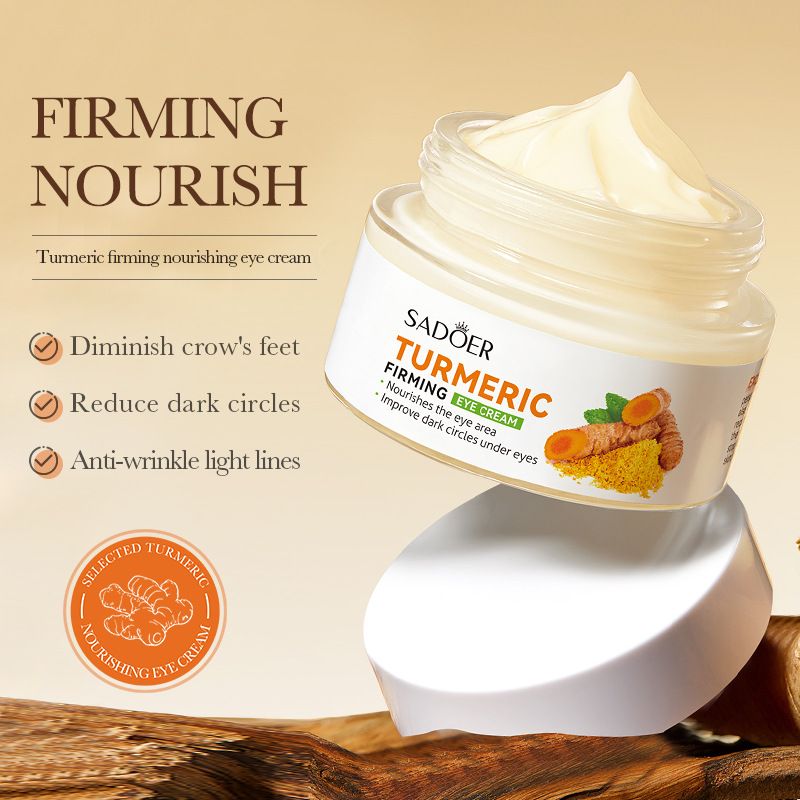 10PCS Turmeric Antioxygen Acne Hydrating Repair Skin Care Set Face Toner + Face Essence + Face Cleanser + Eye Cream + 6PCS Face Mask