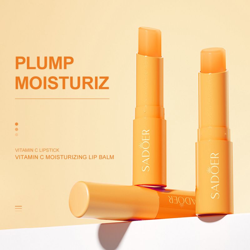 12PCS Vitamin C Brightening Blackhead Removal Hydration Repair Skin Care Set Whitening Face Cleanser + Face Serum + Face Cream + Lip Balm + 8PCS Blackhead Removal Mask