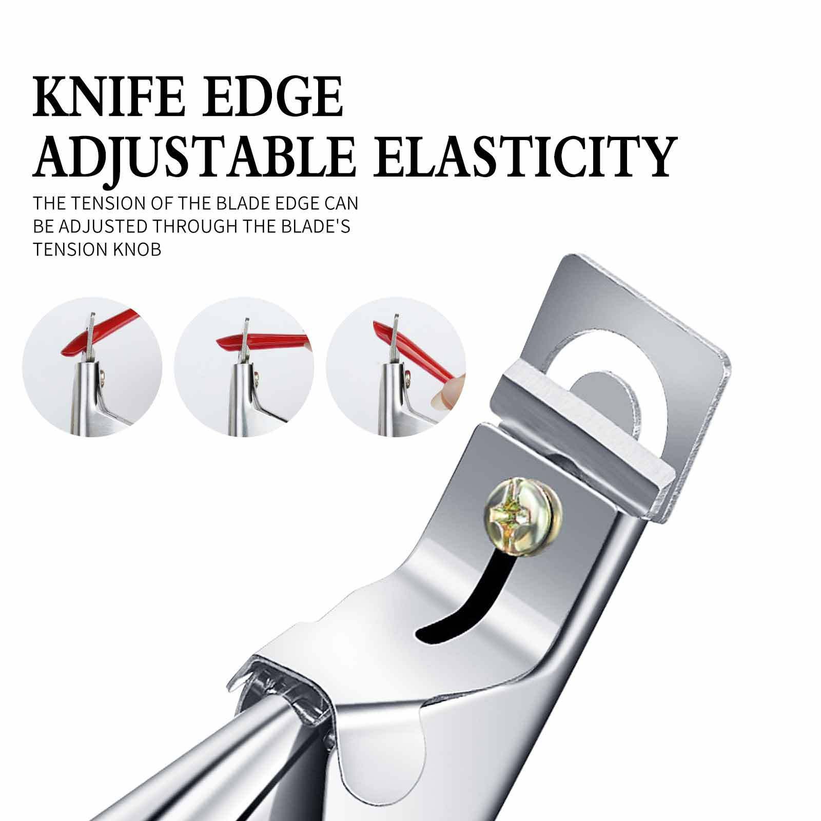 38pcs/set Professional Nail Art Acrylic Nail Kit with UV LED Lamp Nail Forms Soft Extension Nail Tips Nail Tool Set Full Manicure Tools Set With Glitter Rhinestones