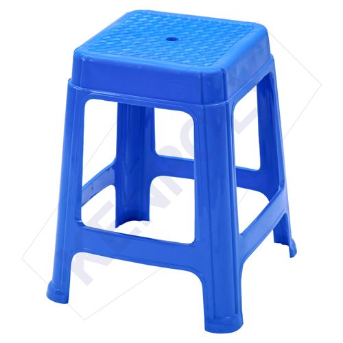 CLEARANCE OFFER Kenpoly Plastic Step Stool