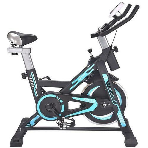 CLEARANCE OFFER Spinning Bike Home Gym Bicycle Exercise Cardio Fitness Equipment Work Out Body Building