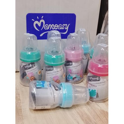 CLEARANCE OFFER Mom Easy New Born Baby Feeding Set/ Starter Set