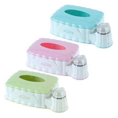 CLEARANCE OFFER Serviette Holder& Toothpick Dispenser