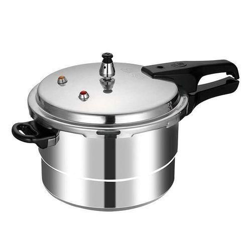 CLEARANCE OFFER 5L Pressure Cooker Aluminium