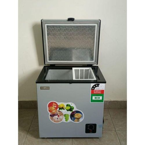 CLERANCE OFFER Ecomax 60 Litres Deep Freezer