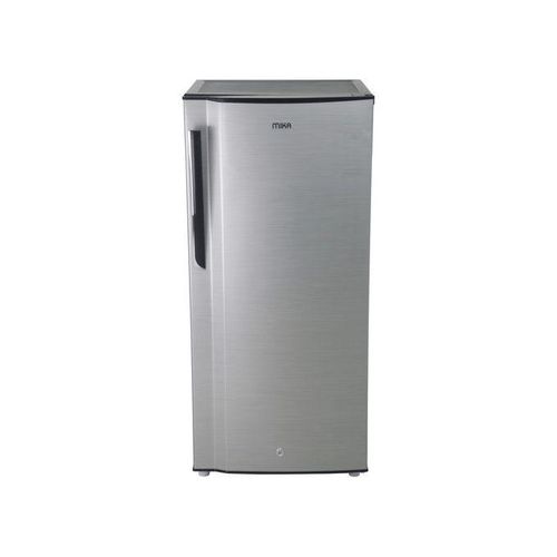 CLEARANCE OFFER Mika 150 L FRIDGE Single Door, Defrost