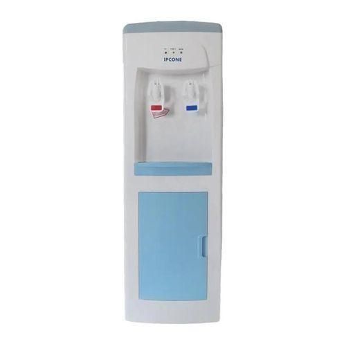 CLEARANCE OFFER IPCONE Hot And Normal Standing Water Dispenser With Storage Cabinet