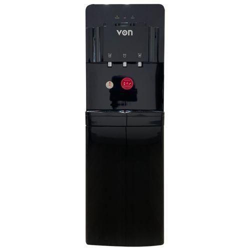 CLEARANCE OFFER VON VADL2211K Hot, Normal & Cold Water Dispenser with Electric Cooling