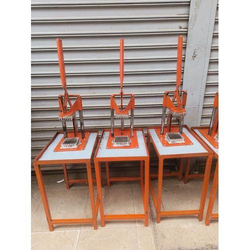 CLEARANCE OFFER Heavy Duty Commercial Chips Cutter