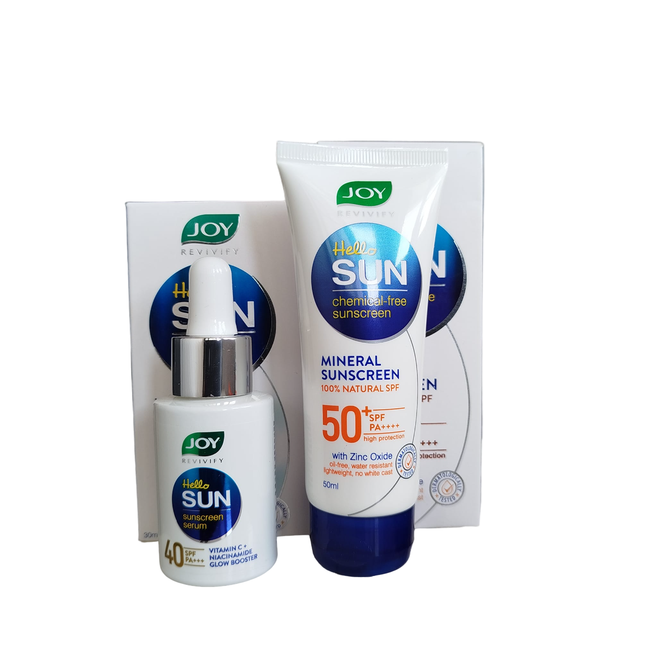 Black Friday Discounts For Joy Hello Sunscreen Cream Spf Sunscreen Serum With Niacinamide