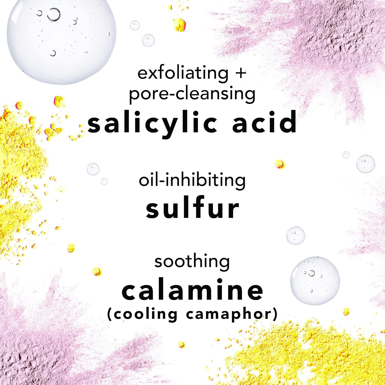 Mario Badescu Drying Lotion for Face with Salicylic Acid. Dry up & Remove Pimples, Blemishes, Acne, Spots, Breakouts, Unclogs Pores, Reduce redness, Exfoliates & dry up surface blemishes overnight.