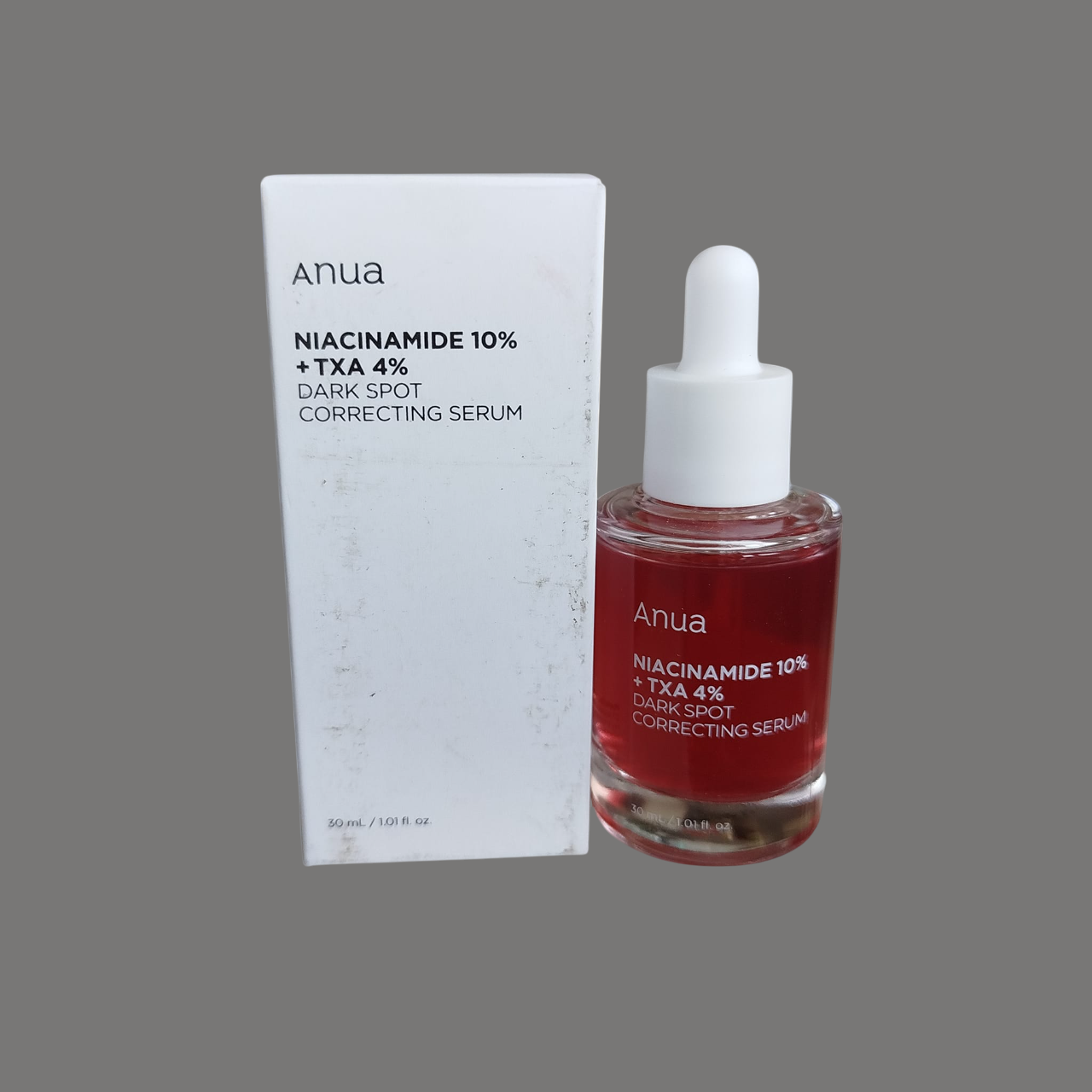 Anua Niacinamide 10% + TXA 4% & Alpa Arbutin Dark Spot Correcting Serum. Moisturizes, Removes Dark Spots, Hyperpigmentations, Discolorations, Acne Scars, Glows, Brightens & Moisturizes...