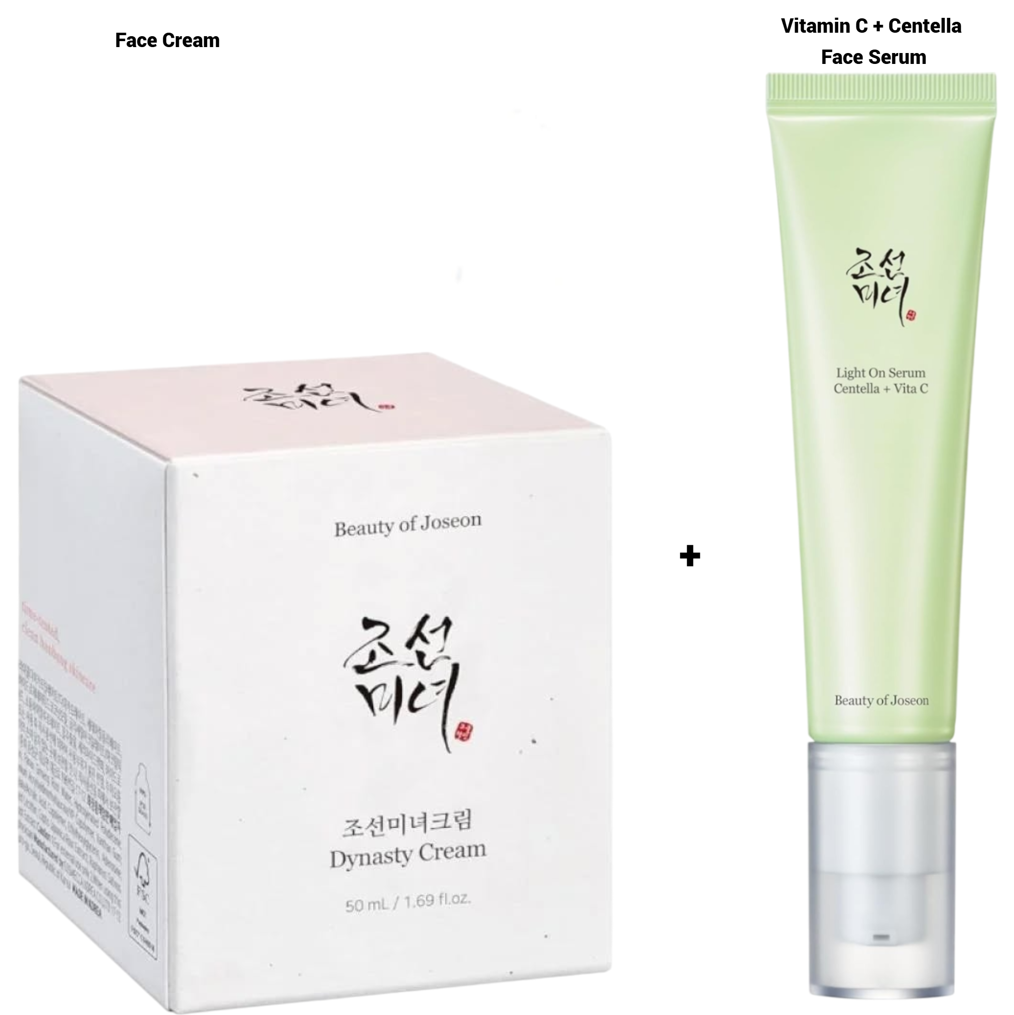 Beauty Of Joseon Vitamin C