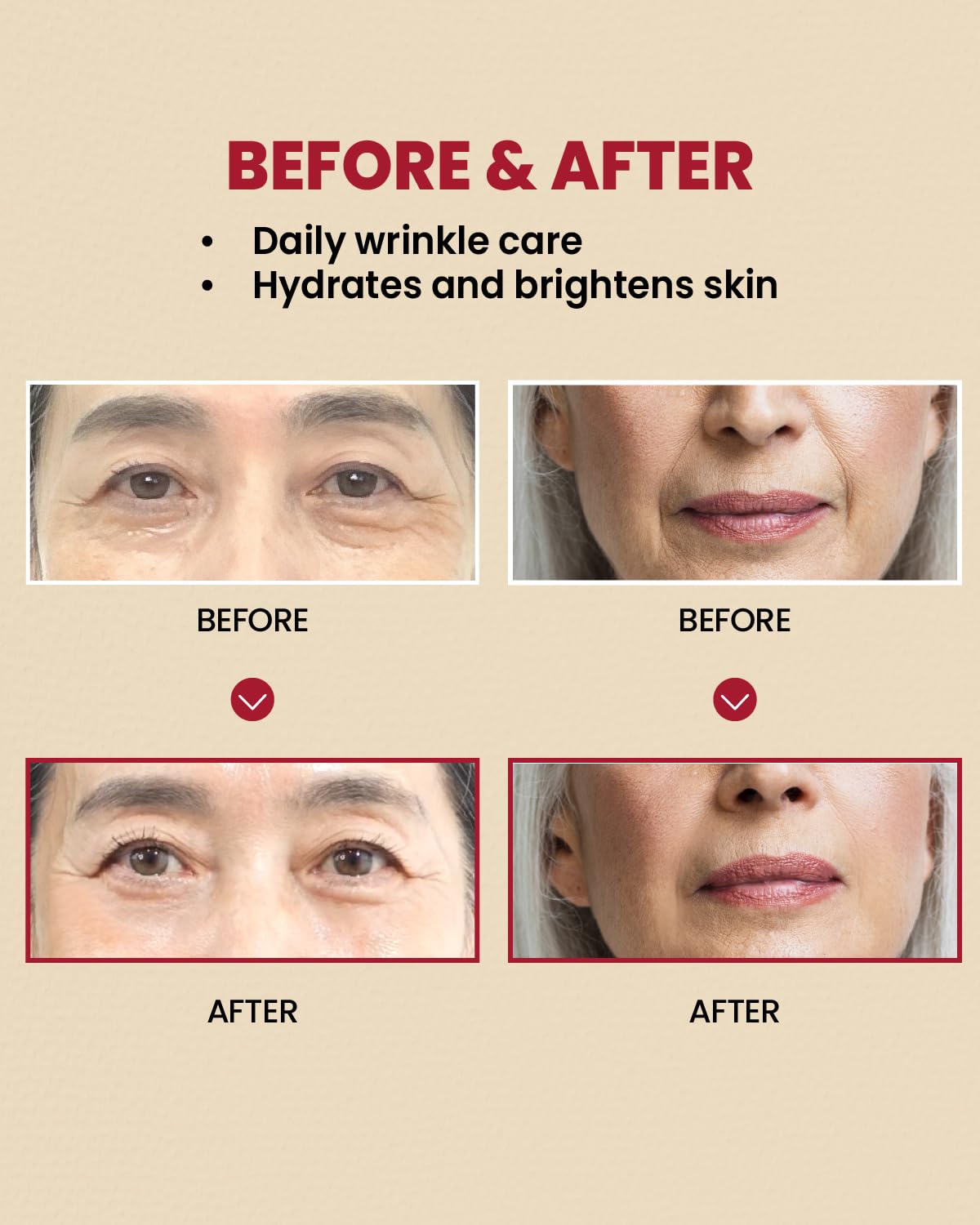 K Secret SEOUL 1988 Face Cream with Retinal Liposome 1% + Fermented Rice. Hydrates, Glows, Brightens, Removes Wrinkles, Pigmentation, Dark Spots, Fine Lines, Minimizes Pores, Smooth, Soften, Evens...