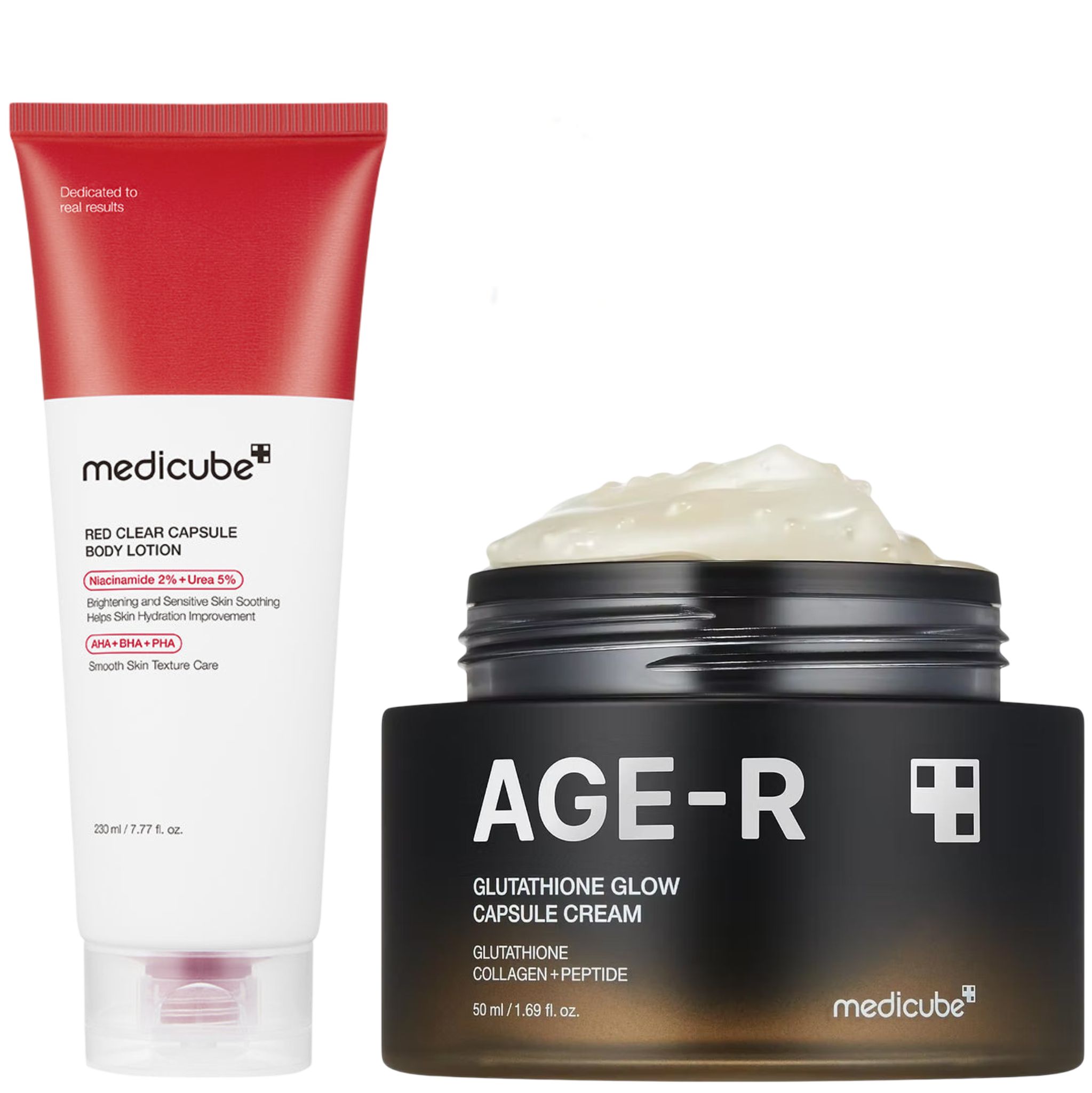Best Price For Medicube Red Clear Capsule Body Lotion With Niacinamide best-price-for-medicube-red-clear-capsule-body-lotion-with-niacinamide
