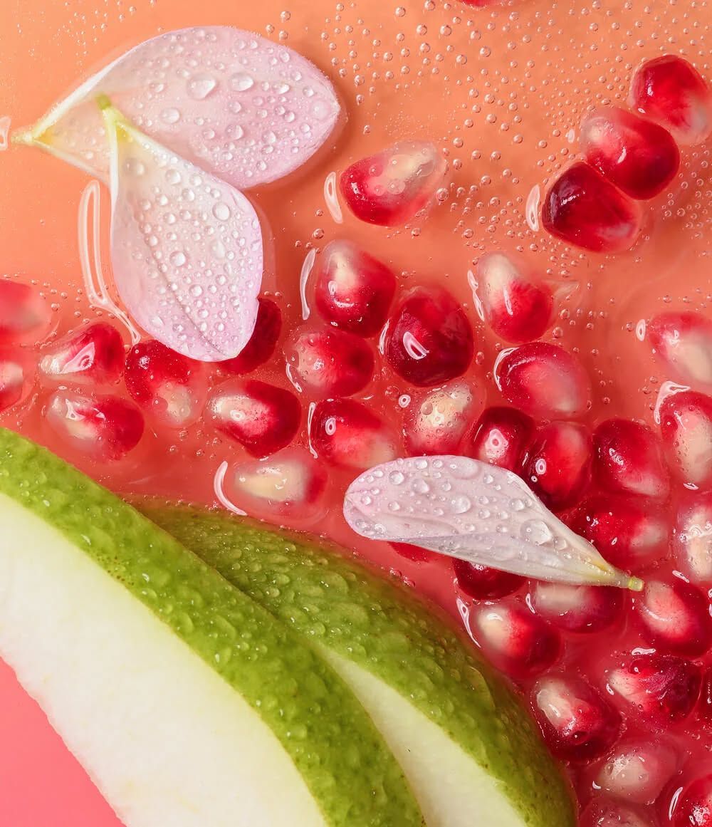 Eos Pink Champagne Body Lotion 473ml