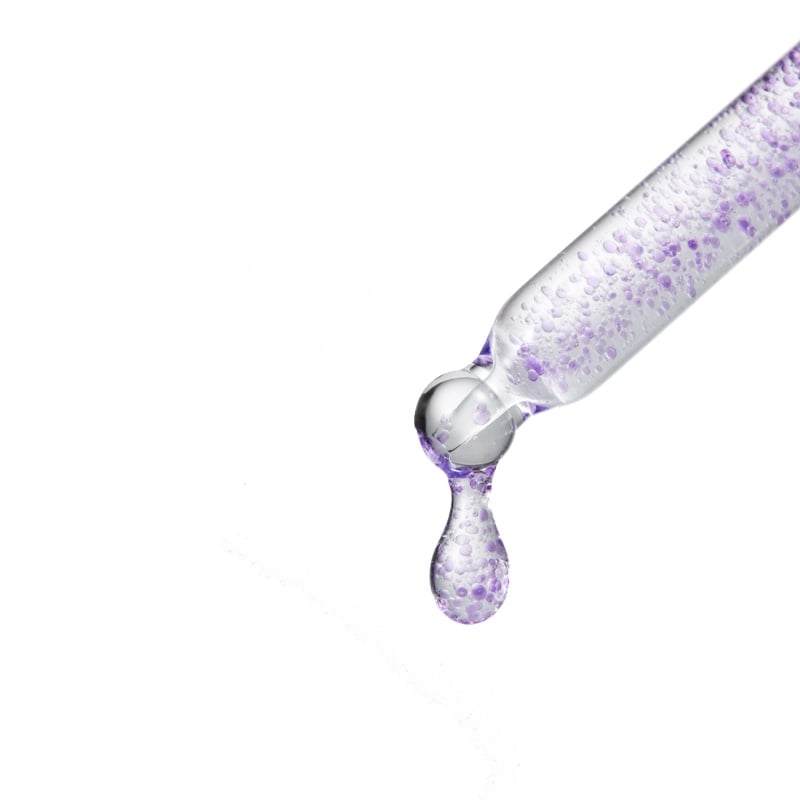 Medicube Placenta capsule serum with Niacinamide, Vitamin C, E & A. Moisturizes, Is anti-aging, Make skin young, Brightens, Glows, Removes Wrinkles, Fine lines, Dark spots, Softens, Smooths & Evens