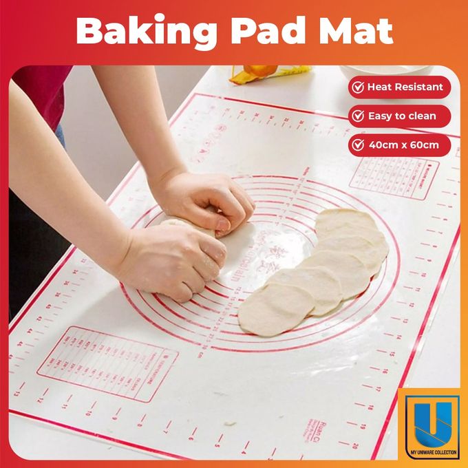 Baking Mat Kneading Mat Dough Rolling Mat Baking Mat.