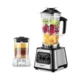 SK-999 Sokany Blender 6000W High Power 2 in 1 Cup Food Processor Ice Crusher Aluminium Sokany Blender 2.5L Sokany Commercial blender