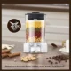 SK-999 Sokany Blender 6000W High Power 2 in 1 Cup Food Processor Ice Crusher Aluminium Sokany Blender 2.5L Sokany Commercial blender