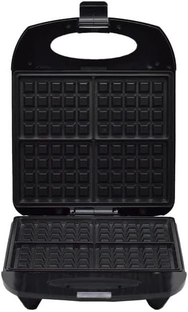 Sokany Waffle Maker 1400W 4 Slices Sk-813 Sokany 4 Slot Sokany Waffle Maker Excellent waffle maker with 1 year warranty