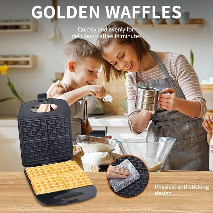 Sokany Waffle Maker 1400W 4 Slices Sk-813 Sokany 4 Slot Sokany Waffle Maker Excellent waffle maker with 1 year warranty