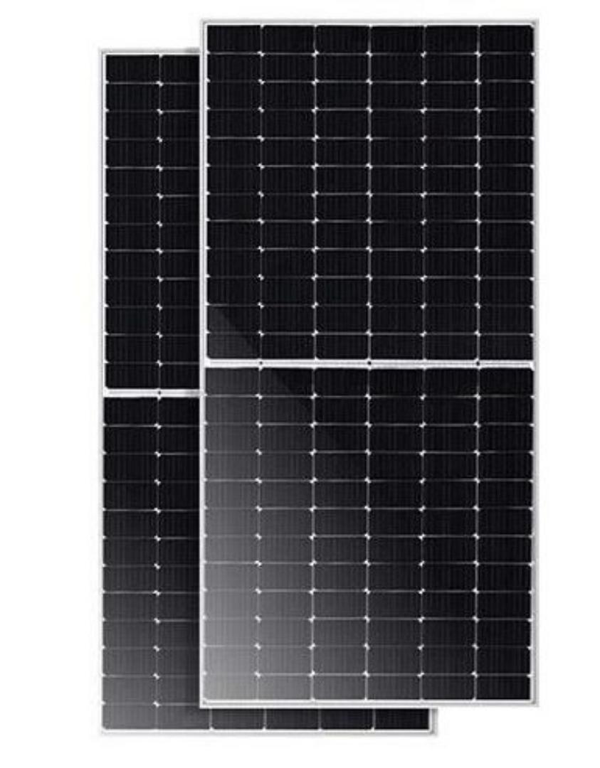 Sunlight Solar Panel All Weather Monocrystalline Solar Panel