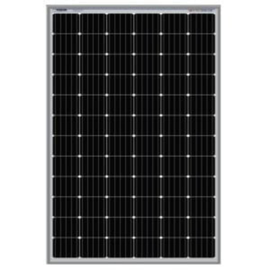 Sunlight Solar Panel All Weather Monocrystalline Solar Panel