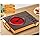 Sokany Radiant Induction Cooker Single Plate 2000W Sokany radiant Electric Cooker Radiant Cooker Portable Electric High Quality Hot Plate