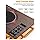 Sokany Radiant Induction Cooker Single Plate 2000W Sokany radiant Electric Cooker Radiant Cooker Portable Electric High Quality Hot Plate