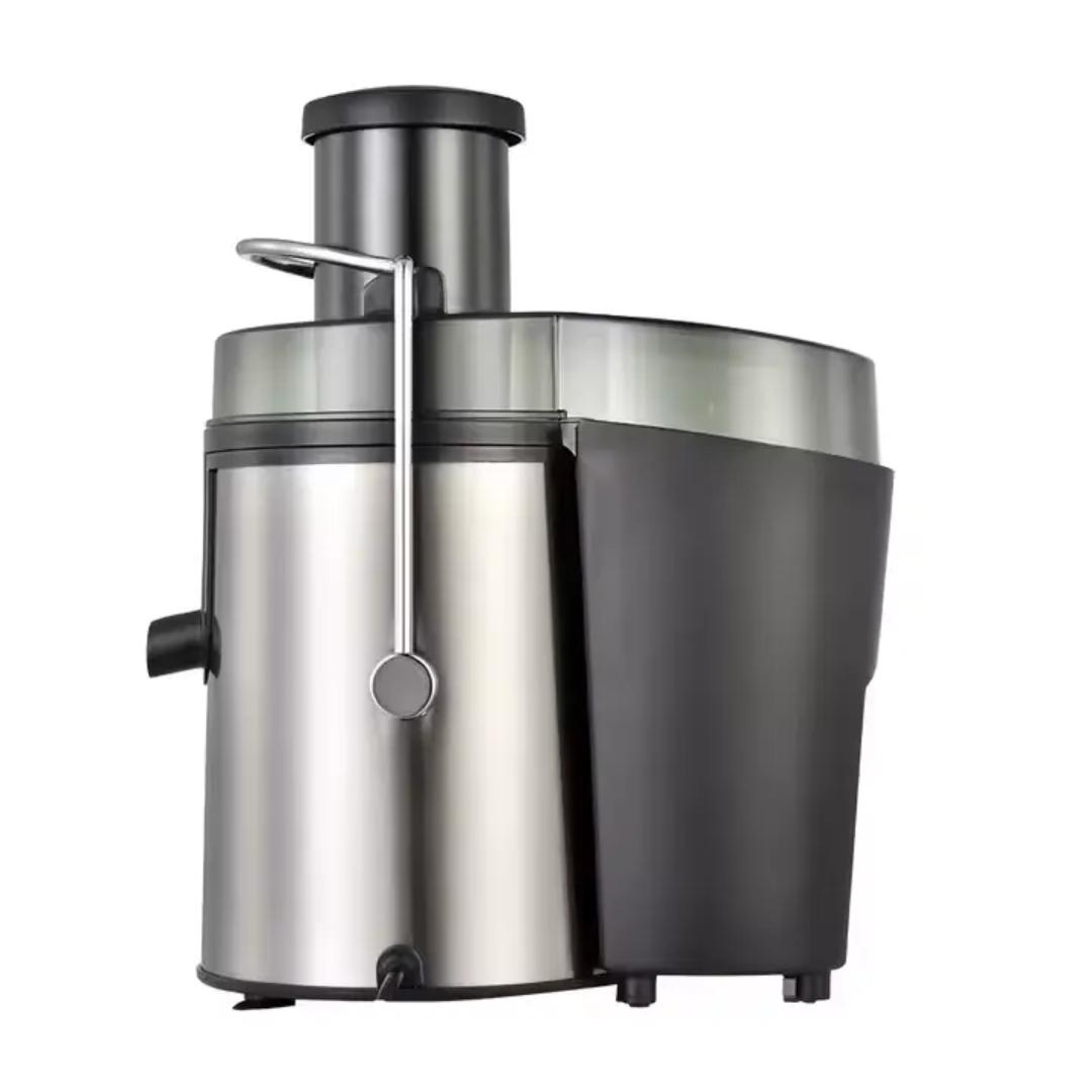 Rashnik RN-1725 Juice Extractor / Juicer

with 1.5L residual jar and stainless steel body 600W