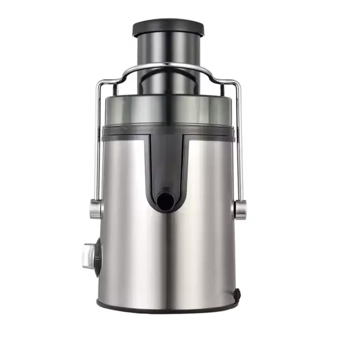 Rashnik RN-1725 Juice Extractor / Juicer

with 1.5L residual jar and stainless steel body 600W
