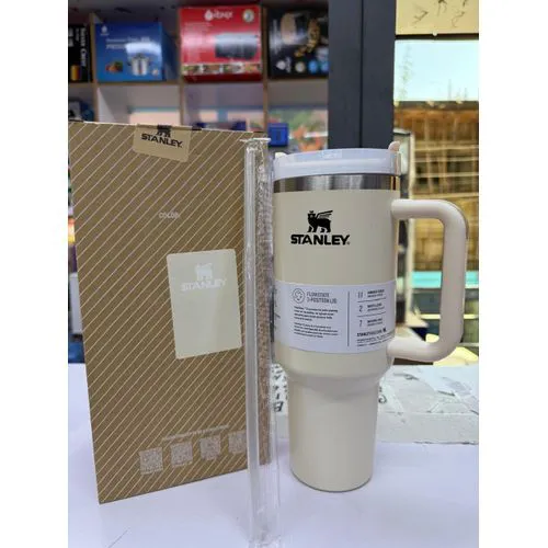 Stanley marble Cups / Tumbler for Every Occasion Durable, Sleek, and Trendy – Your Perfect Marble Stanley Tumbler | Premium Insulation Meets Modern Design