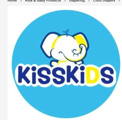OFFER! OFFER! OFFER! BUY 1 PACK KISSKIDS DIAPERS AND  GET  FREE GIFT.Small size( 3 to 6 kgs) size 2 Medium size (6.1 to 9 kgs) size 3Large size (9.1 to 15 kgs) size 4 XLarge size (15.1 to 25 kg