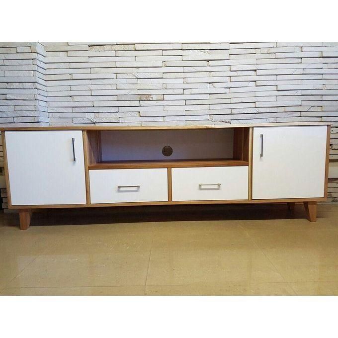 Brisbane Modern Wooden Tv Stands 6FT