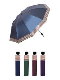 double person men business umbrella
