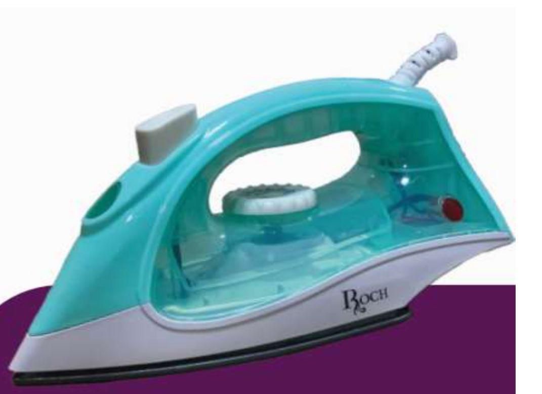 offer Roch Steam Iron… ironbox as pictured