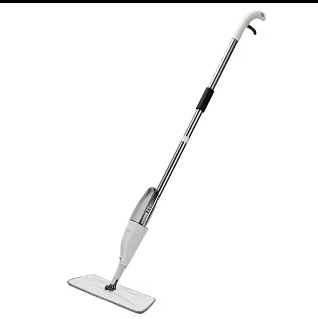 Healthy spray mop now available in 4 colours