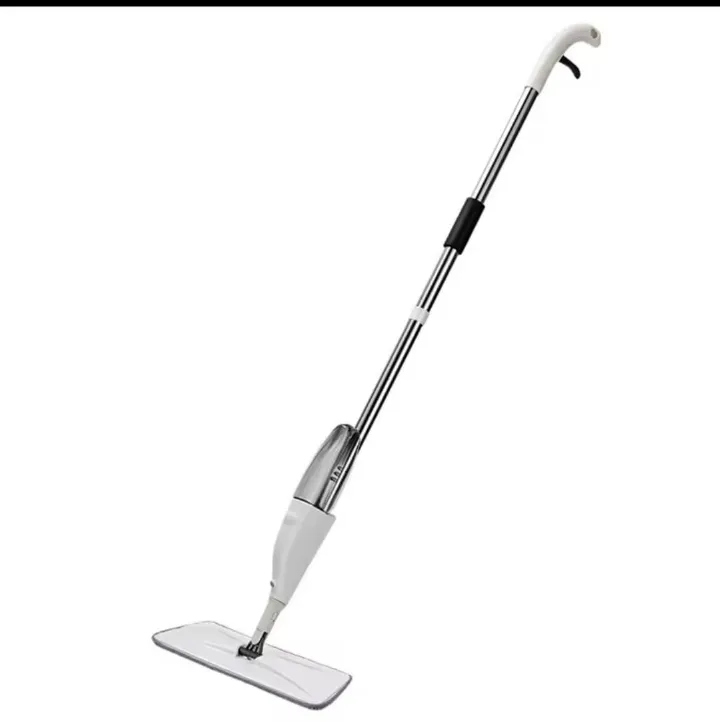 Healthy spray mop now available in 4 colours