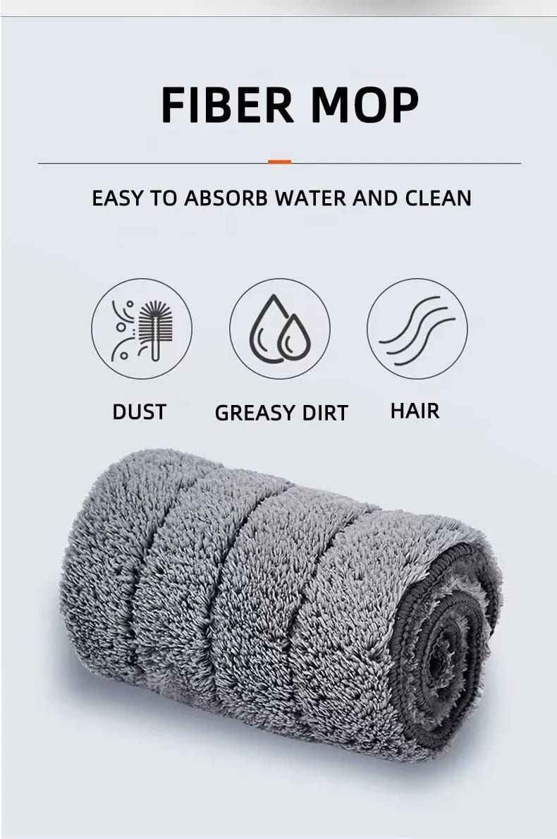 Healthy spray mop now available in 4 colours