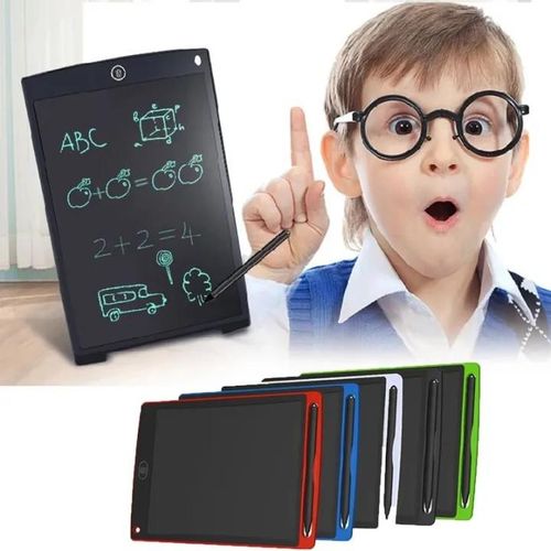 8.5 Inch Drawing Tablet Single Writing Pad LED Writing Tablet for Kids