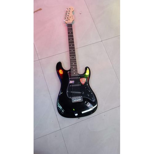 Fender Professional Electric Rythm Guitar Sunburst