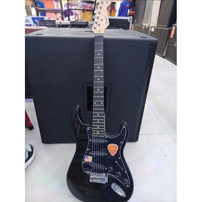 Proffesional Electric rythm guitar