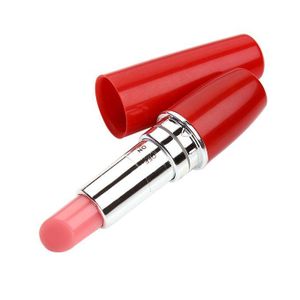 Mini Lipstick Portable Full Body Massage Stick - image 2