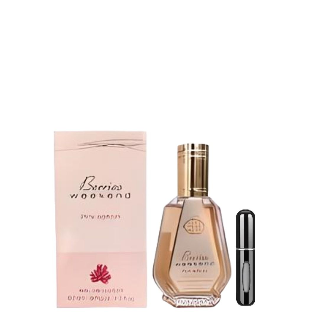 OFFER!!! Berries Weekend Pink Edition 50ml Fragrance World