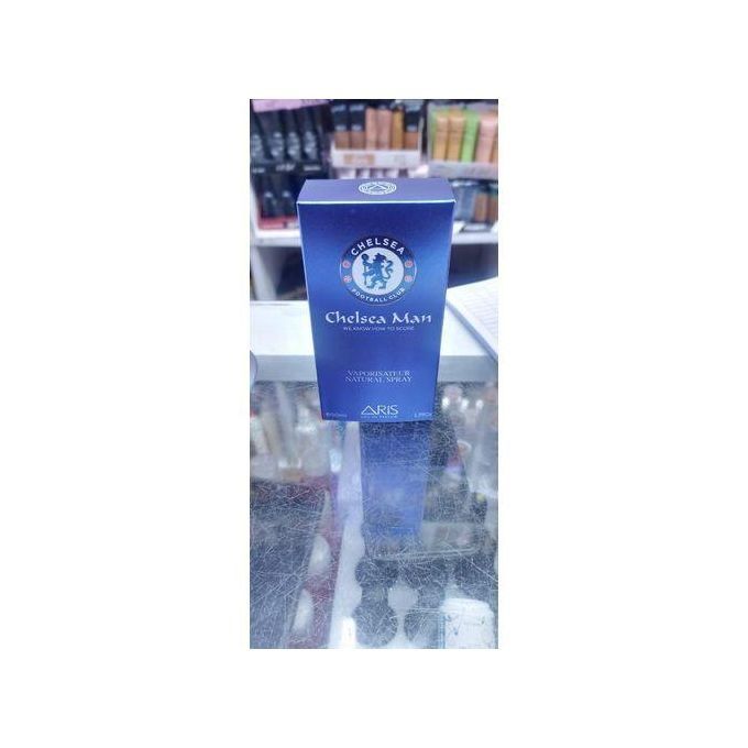 Aris Chelsea Man EauDe Perfume 50ml