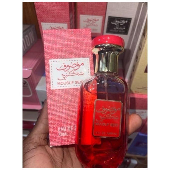 OFFER!!! Random 50ml Arabic Perfumes/Mousuf perfumes unisex