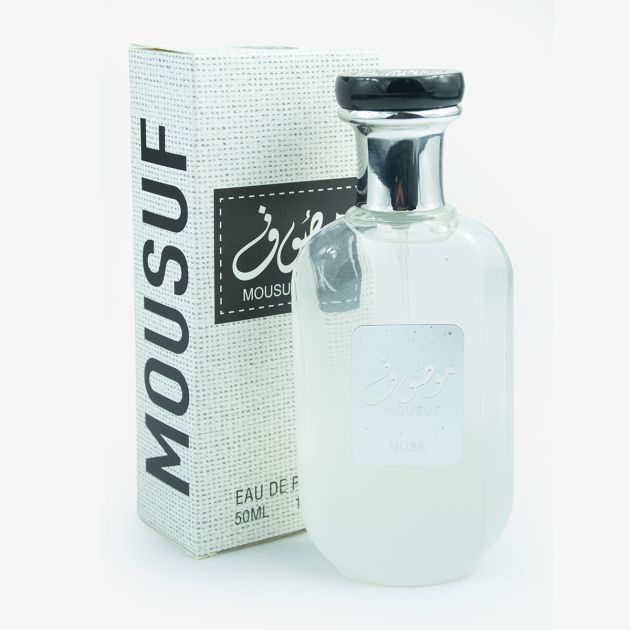 OFFER!!! Random 50ml Arabic Perfumes/Mousuf perfumes unisex